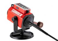 ESMERILADORA / PULIDORA  DE EJE FLEXIBLE